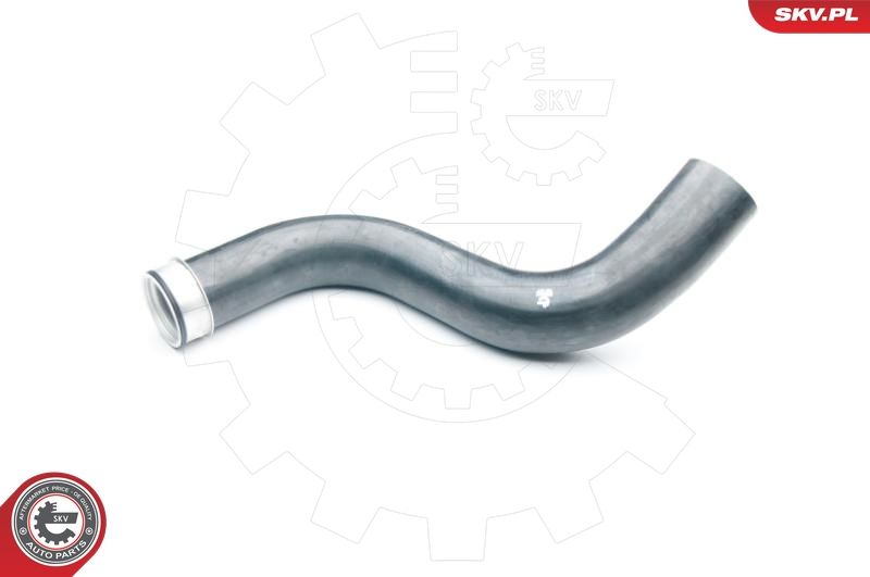 ESEN SKV 24SKV083 Charge Air Hose