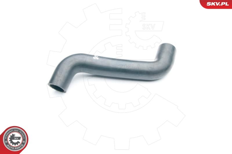 ESEN SKV 24SKV087 Charge Air Hose