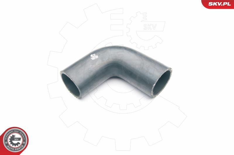 ESEN SKV 24SKV088 Charge Air Hose