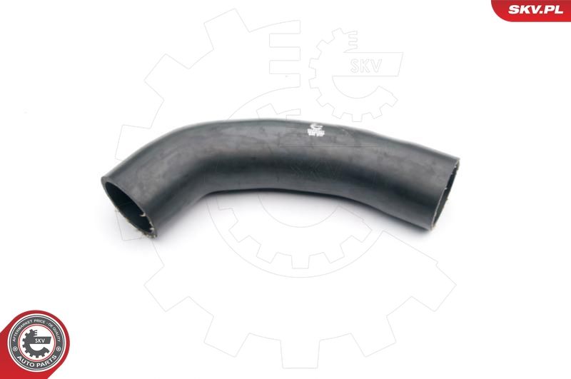 ESEN SKV 24SKV090 Charge Air Hose