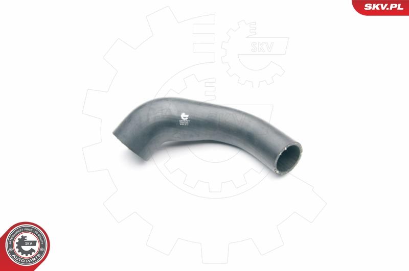 ESEN SKV 24SKV091 Charge Air Hose