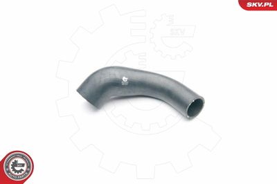 Charge Air Hose ESEN SKV 24SKV091