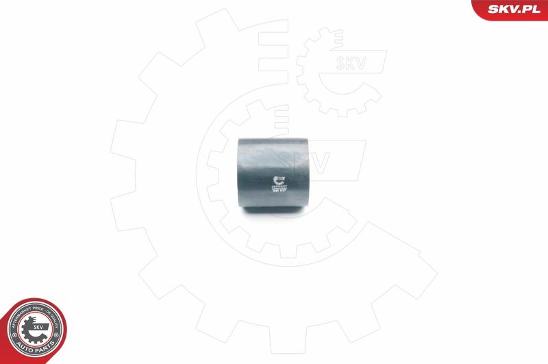 ESEN SKV 24SKV092 Charge Air Hose
