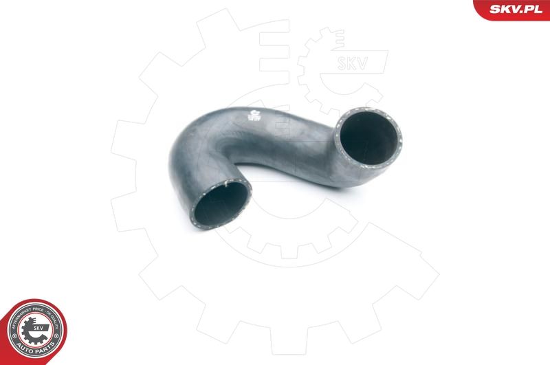 ESEN SKV 24SKV093 Charge Air Hose