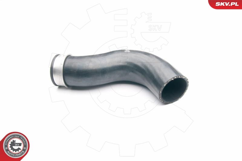 ESEN SKV 24SKV094 Charge Air Hose