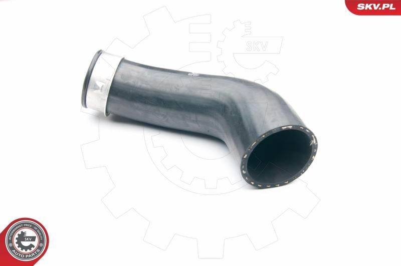 ESEN SKV 24SKV095 Charge Air Hose
