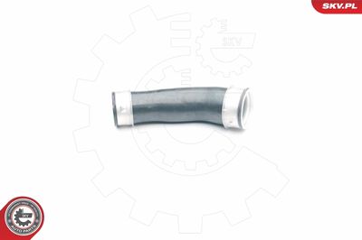 Charge Air Hose ESEN SKV 24SKV096