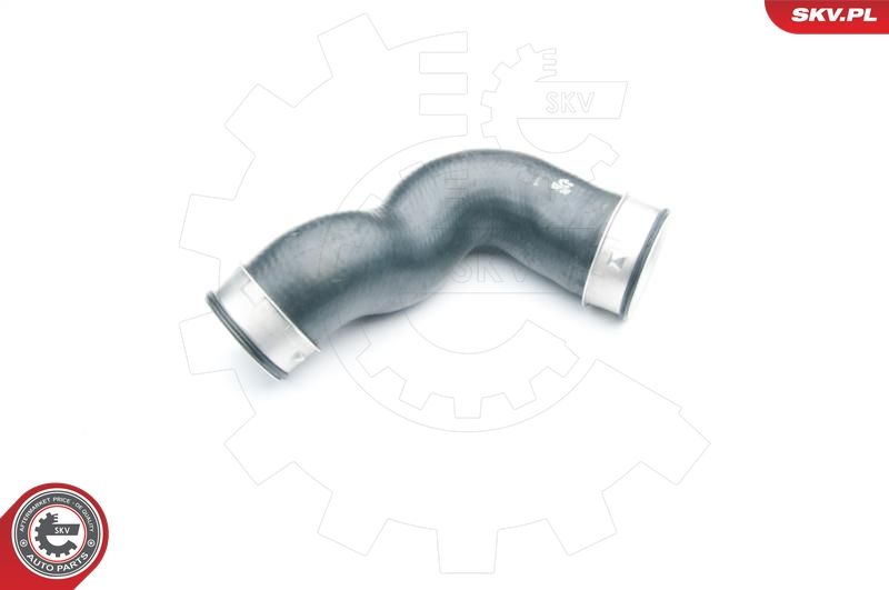 ESEN SKV 24SKV097 Charge Air Hose