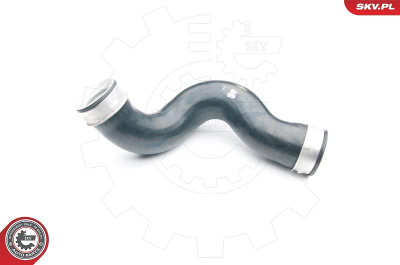ESEN SKV 24SKV098 Charge Air Hose