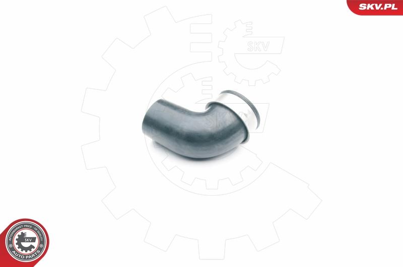 ESEN SKV 24SKV100 Charge Air Hose