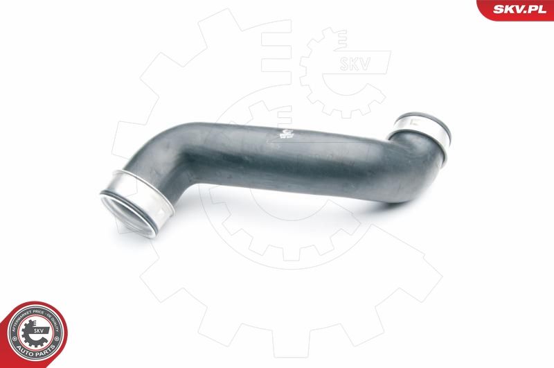 ESEN SKV 24SKV101 Charge Air Hose