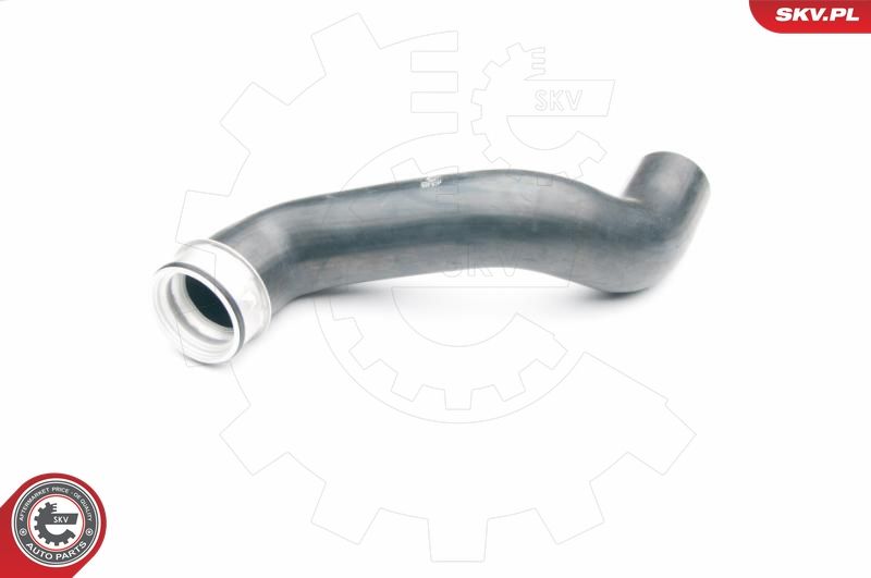 ESEN SKV 24SKV102 Charge Air Hose