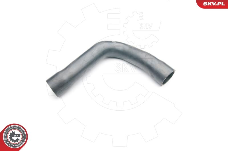 ESEN SKV 24SKV103 Charge Air Hose
