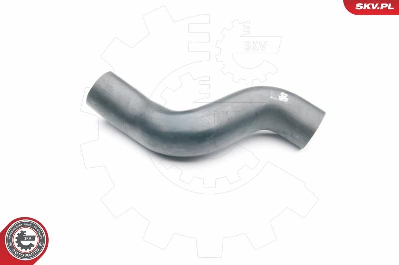ESEN SKV 24SKV104 Charge Air Hose