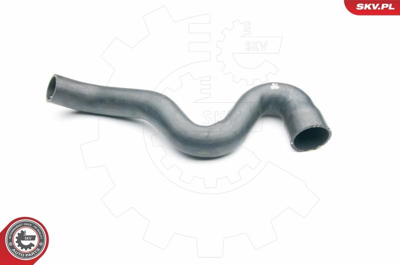 ESEN SKV 24SKV105 Charge Air Hose