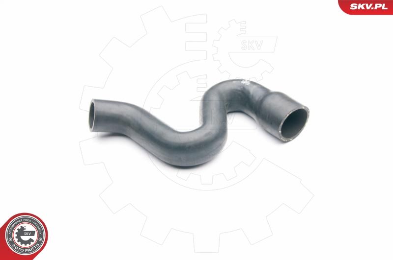 ESEN SKV 24SKV106 Charge Air Hose