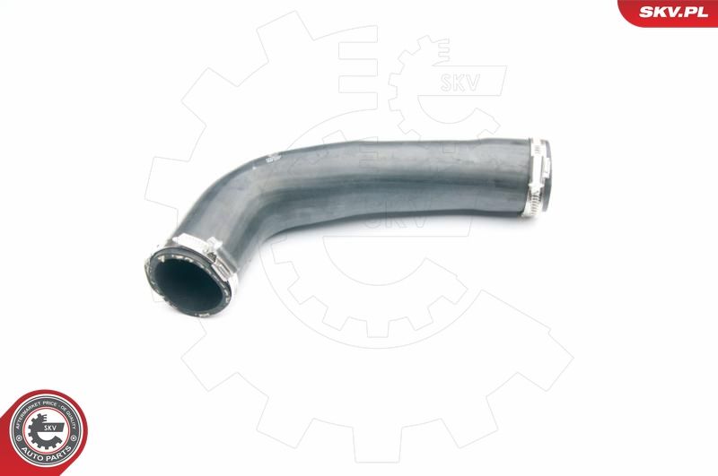 ESEN SKV 24SKV107 Charge Air Hose