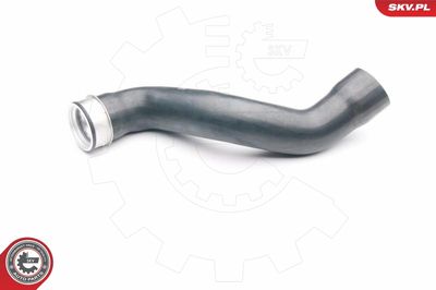 Charge Air Hose ESEN SKV 24SKV108
