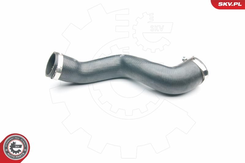 ESEN SKV 24SKV109 Charge Air Hose