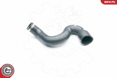 Charge Air Hose ESEN SKV 24SKV110