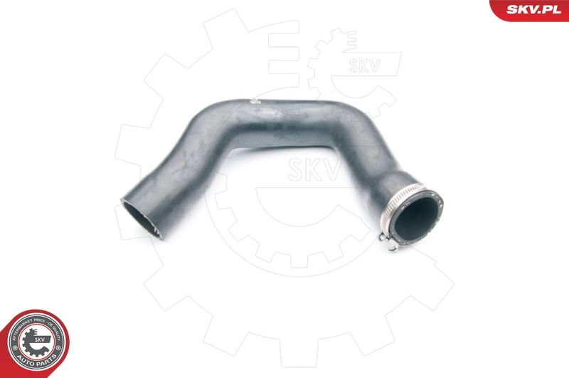 ESEN SKV 24SKV114 Charge Air Hose