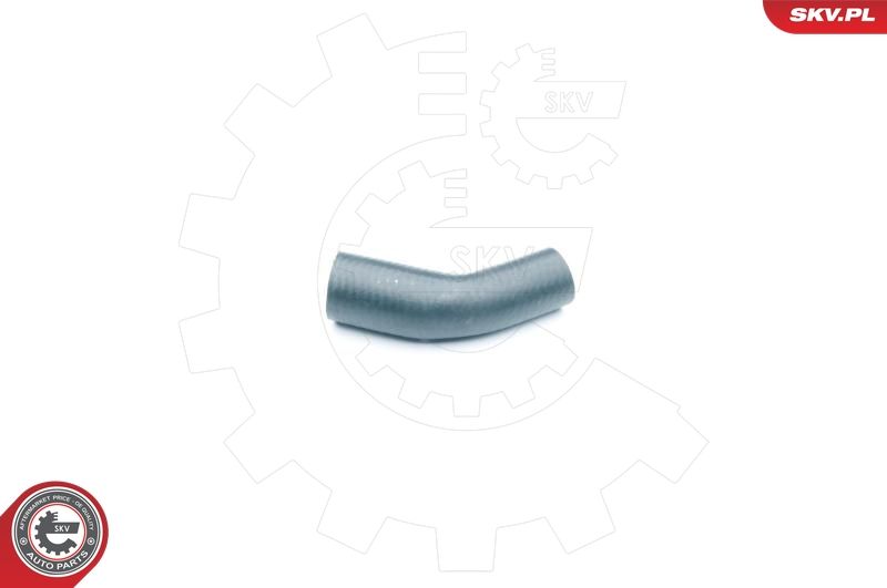 ESEN SKV 24SKV115 Charge Air Hose