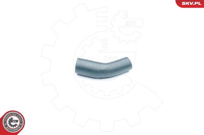 Charge Air Hose ESEN SKV 24SKV115