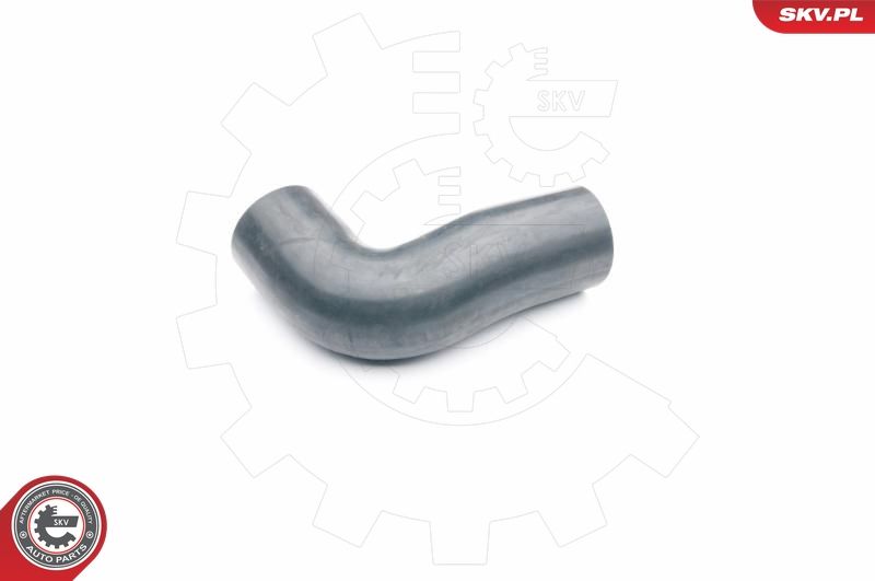 ESEN SKV 24SKV117 Charge Air Hose