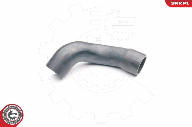 ESEN SKV 24SKV121 Charge Air Hose