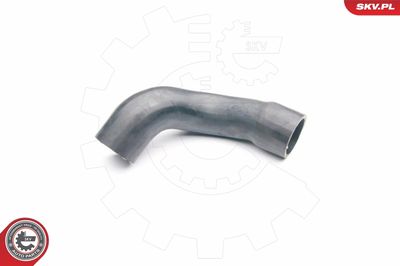 Charge Air Hose ESEN SKV 24SKV121