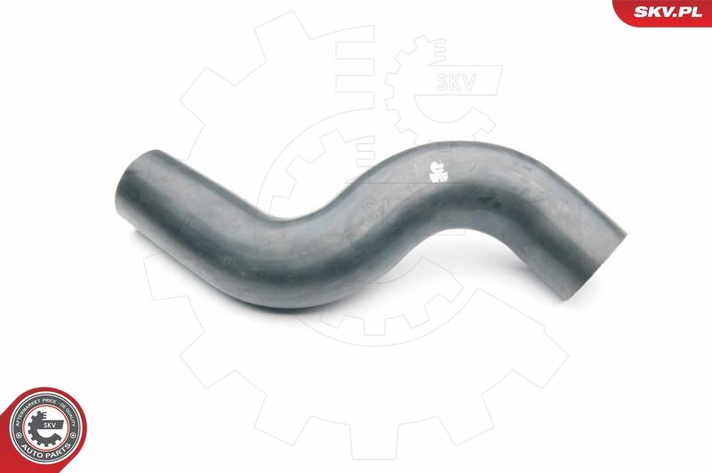 ESEN SKV 24SKV122 Charge Air Hose