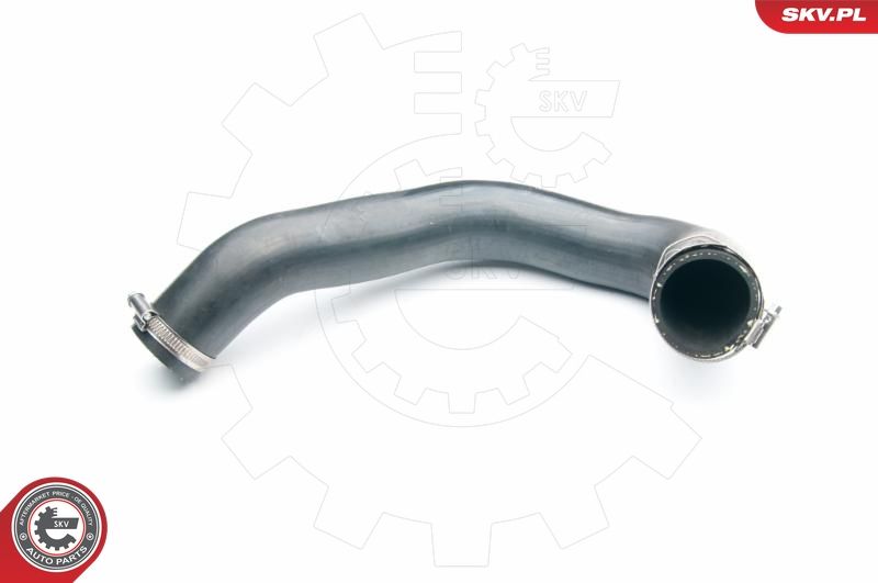 ESEN SKV 24SKV123 Charge Air Hose