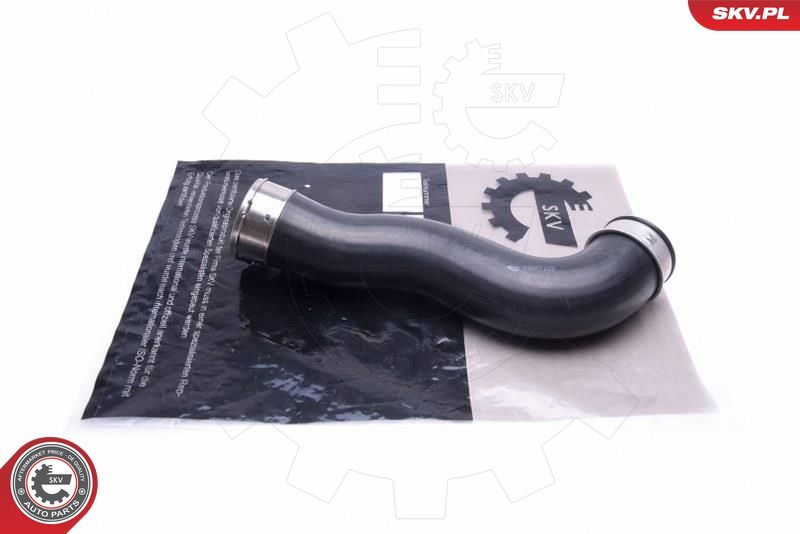 ESEN SKV 24SKV125 Charge Air Hose