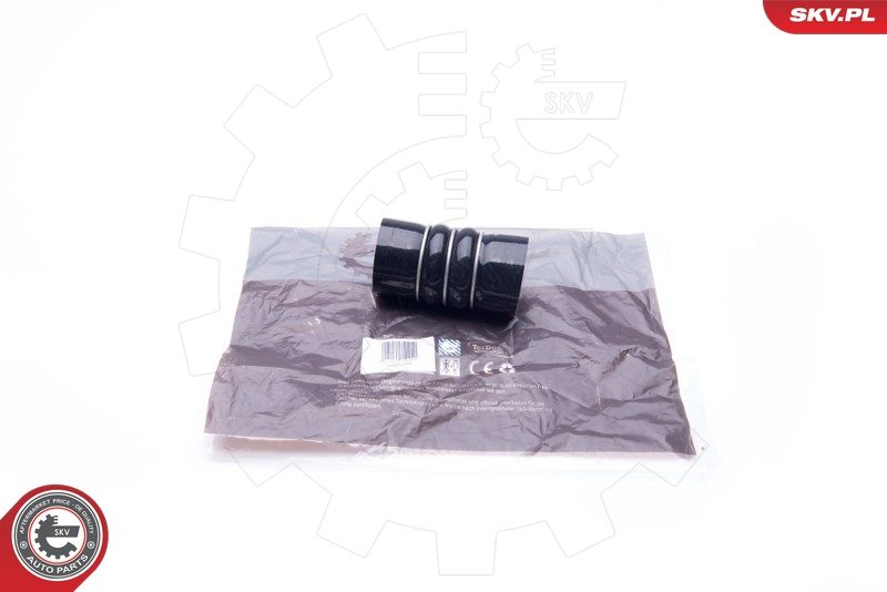 ESEN SKV 24SKV126 Charge Air Hose