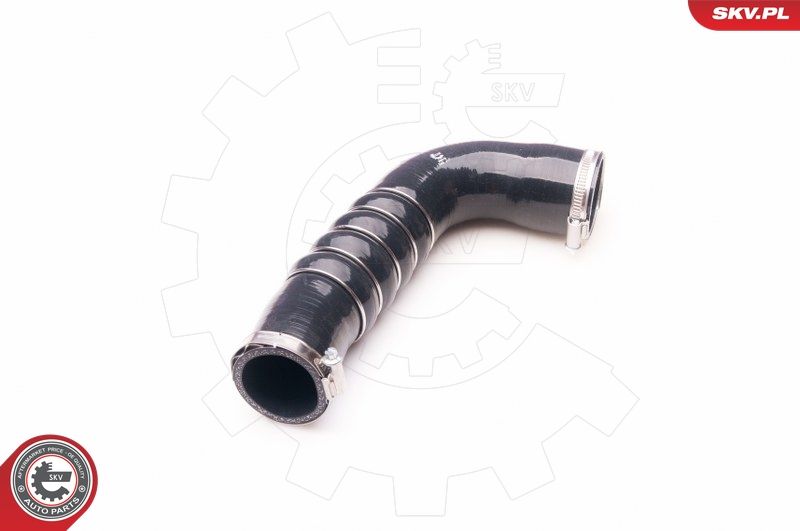 ESEN SKV 24SKV135 Charge Air Hose