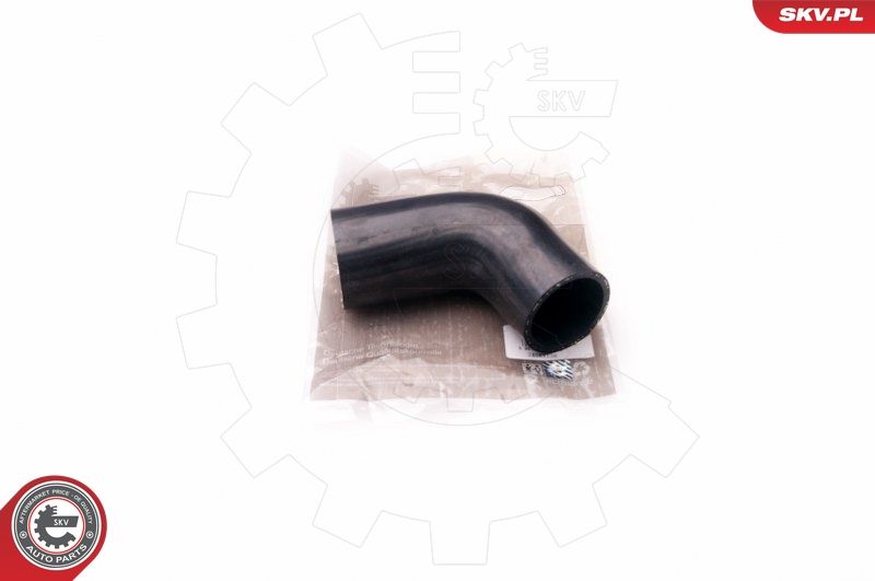 ESEN SKV 24SKV138 Charge Air Hose