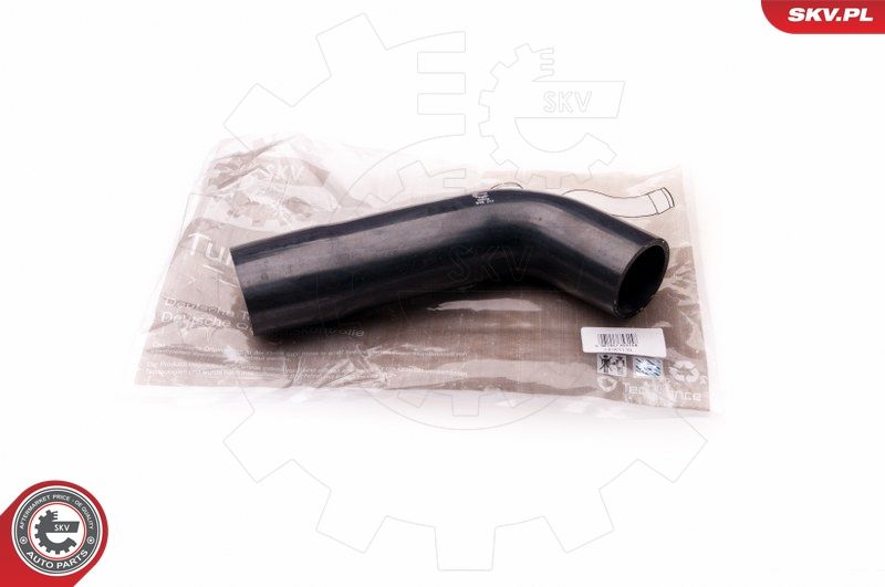 ESEN SKV 24SKV139 Charge Air Hose