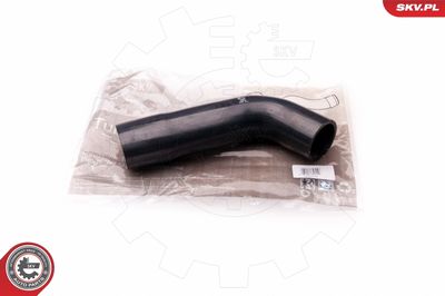 Charge Air Hose ESEN SKV 24SKV139
