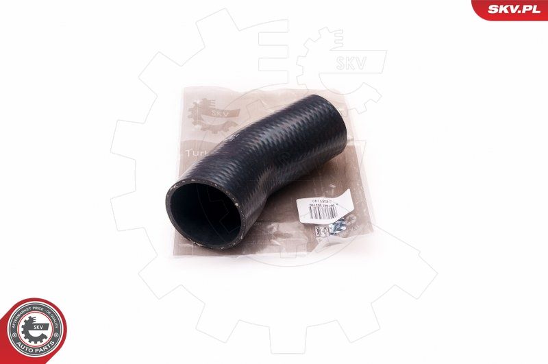 ESEN SKV 24SKV140 Charge Air Hose