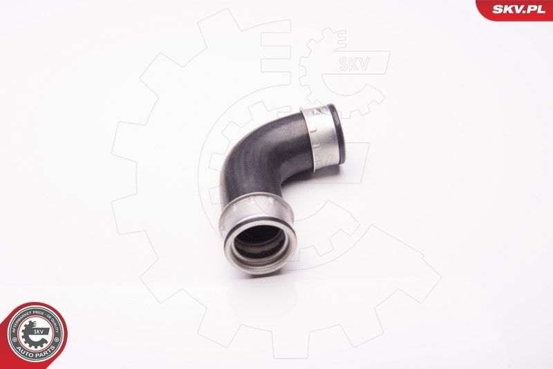 ESEN SKV 24SKV141 Charge Air Hose