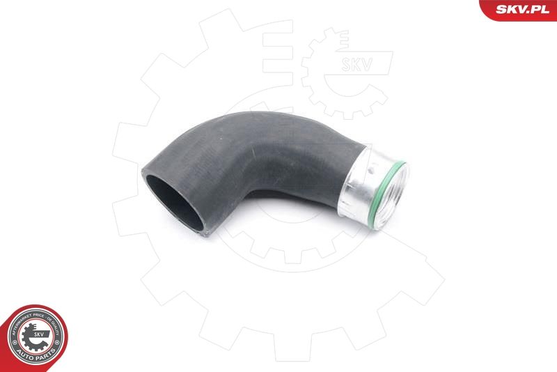ESEN SKV 24SKV142 Charge Air Hose