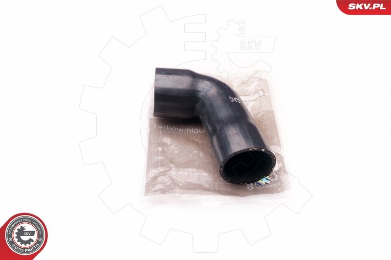 ESEN SKV 24SKV146 Charge Air Hose