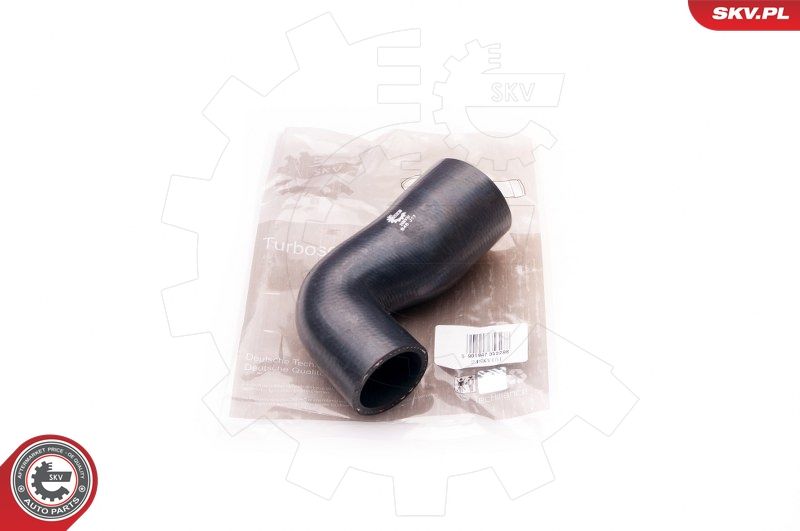 ESEN SKV 24SKV151 Charge Air Hose