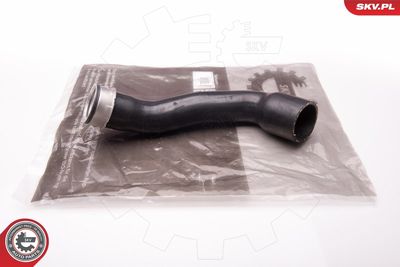 Charge Air Hose ESEN SKV 24SKV155
