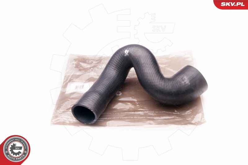 ESEN SKV 24SKV162 Charge Air Hose
