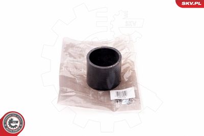 Charge Air Hose ESEN SKV 24SKV164