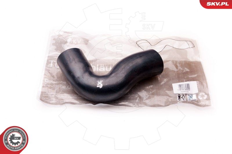 ESEN SKV 24SKV165 Charge Air Hose