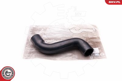Charge Air Hose ESEN SKV 24SKV167