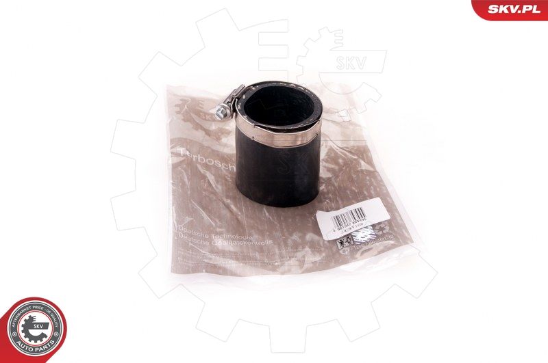 ESEN SKV 24SKV168 Charge Air Hose