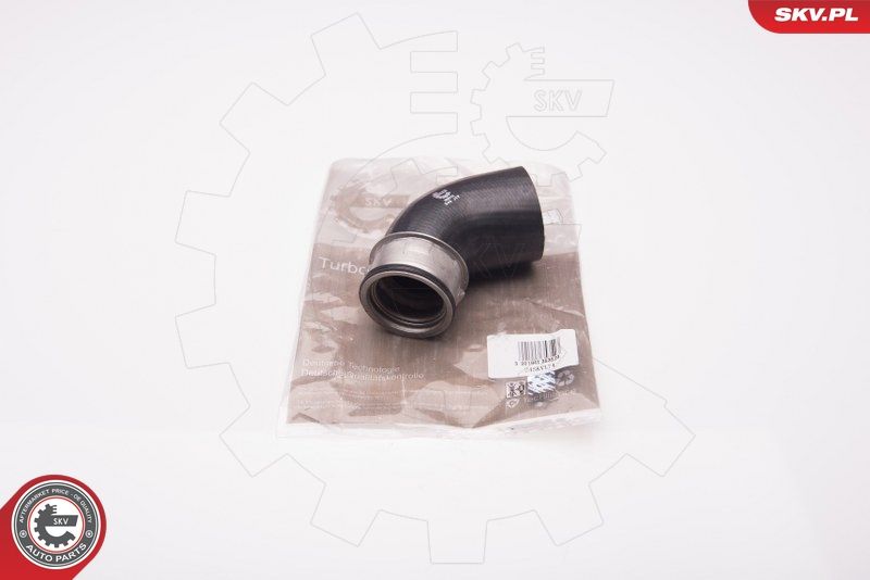 ESEN SKV 24SKV174 Charge Air Hose